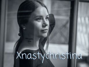 Xnastychristina