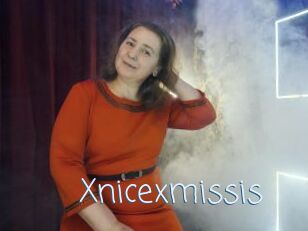 Xnicexmissis