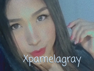 Xpamelagray