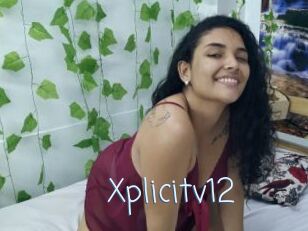 Xplicitv12
