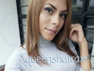 Xqueenshairax
