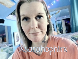 Xsarahophirx