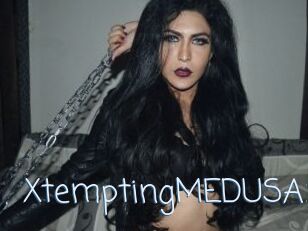 XtemptingMEDUSAx