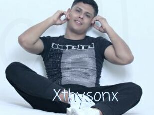 Xthysonx