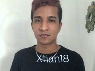 Xtian18