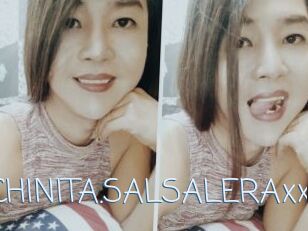 XxCHINITA.SALSALERAxx