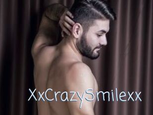 XxCrazySmilexx
