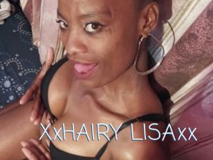 XxHAIRY_LISAxx
