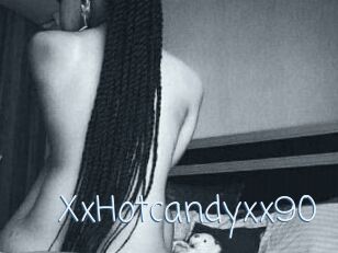 XxHotcandyxx90