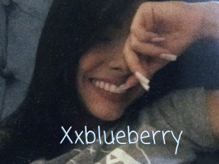 Xxblueberry