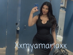 Xxmyamariaxx
