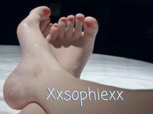 Xxsophiexx