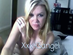 Xxx43angel