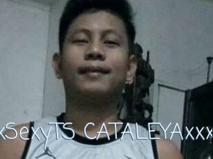 XxxSexyTS_CATALEYAxxx