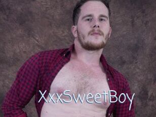 XxxSweetBoy