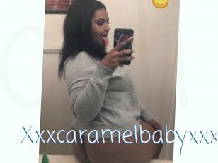 Xxxcaramelbabyxxx