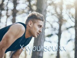 Xxyoursoulxx