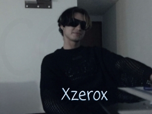xzerox Callsex