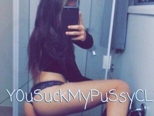 Y0uSuckMyPuSsyCLit