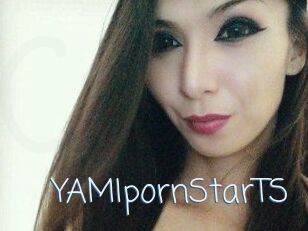 YAMIpornStarTS