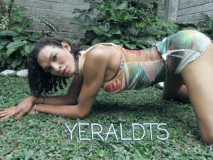 YERALDTS