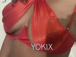 YOKIX