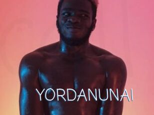 YORDANUNAI