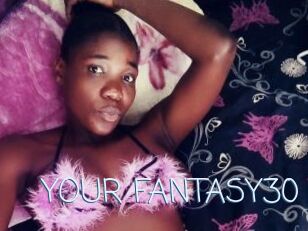 YOUR_FANTASY30