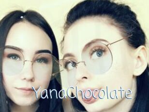 YanaChocolate
