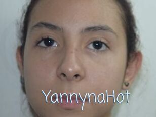 YannynaHot