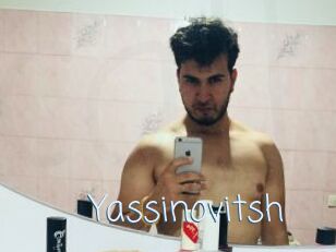 Yassinovitsh