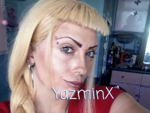 YazminX