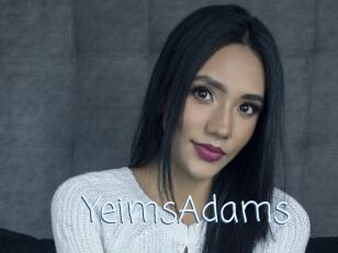 YeimsAdams