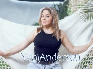 YeniAnderson