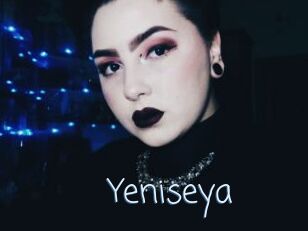 Yeniseya