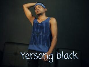 Yersong_black