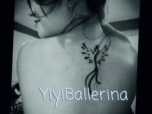 YiyiBallerina