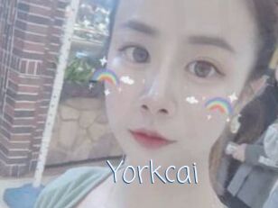 Yorkcai