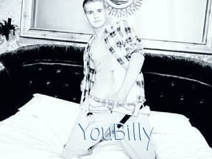 YouBilly