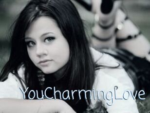 YouCharmingLove