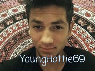 YoungHottie69 Callsex