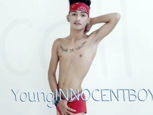 YoungINNOCENTBOY
