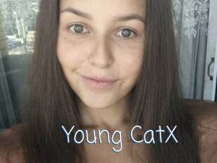 Young_CatX