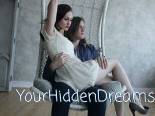 YourHiddenDreams