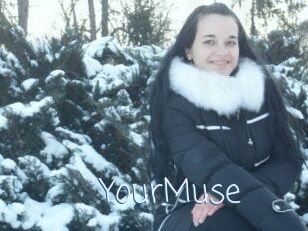 YourMuse