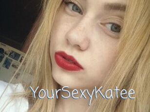YourSexyKatee