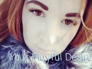 Your_Playful_Desire
