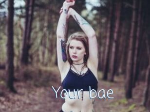 Your_bae