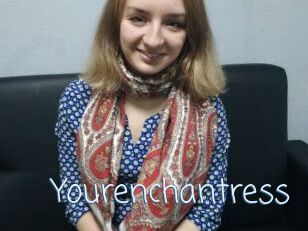 Yourenchantress