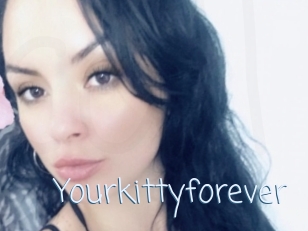 Yourkittyforever